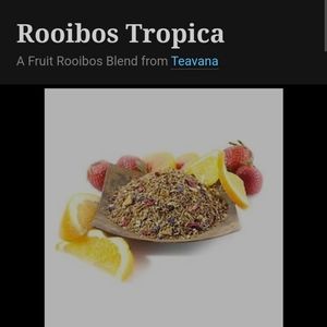 Rooibos Tea